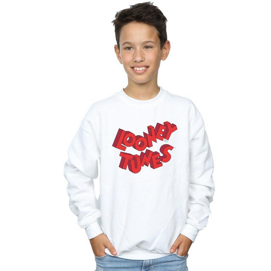 LOONEY TUNES  Sweatshirt 