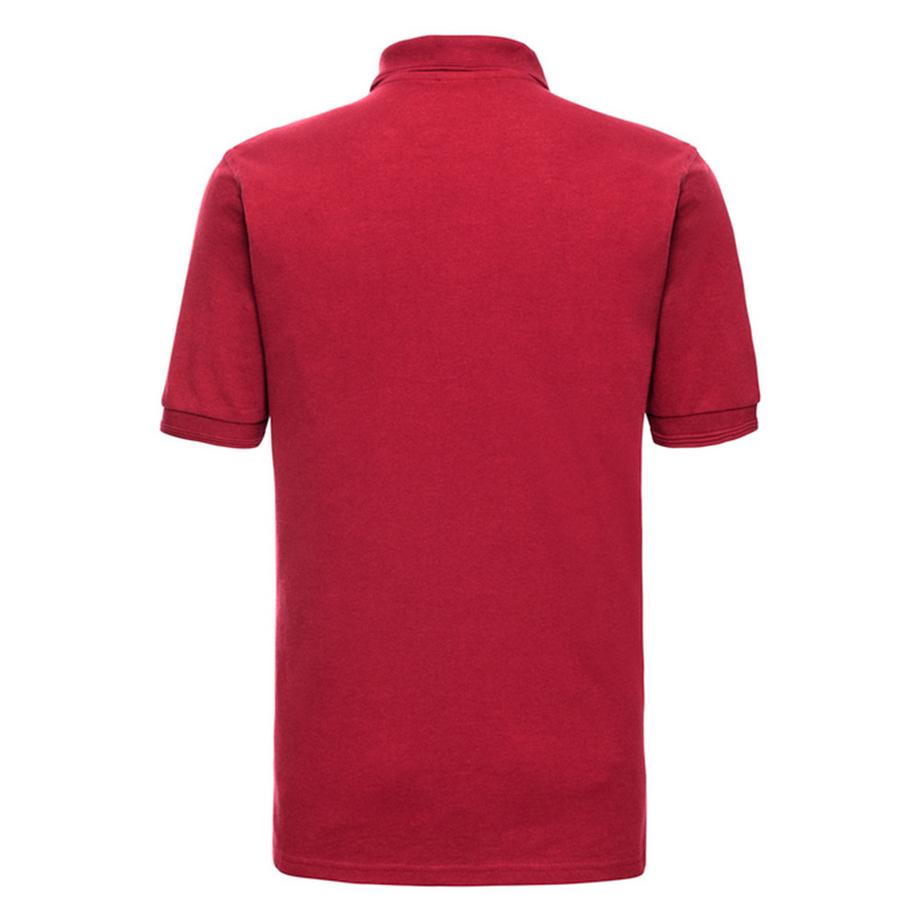 Russell  Polo 