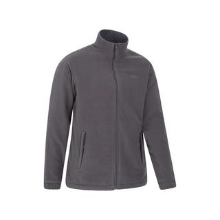 Mountain Warehouse Bernard II Veste Polaire Coupe-Vent  