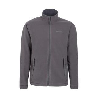Mountain Warehouse Bernard II Veste Polaire Coupe-Vent  