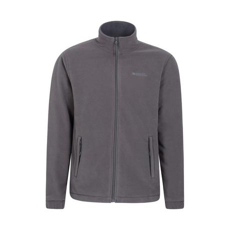 Mountain Warehouse Bernard II Veste Polaire Coupe-Vent  
