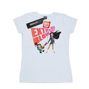 Wreck It Ralph TShirt