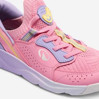 DECATHLON  Scarpe sportive bambino facile da indossare sintetico 