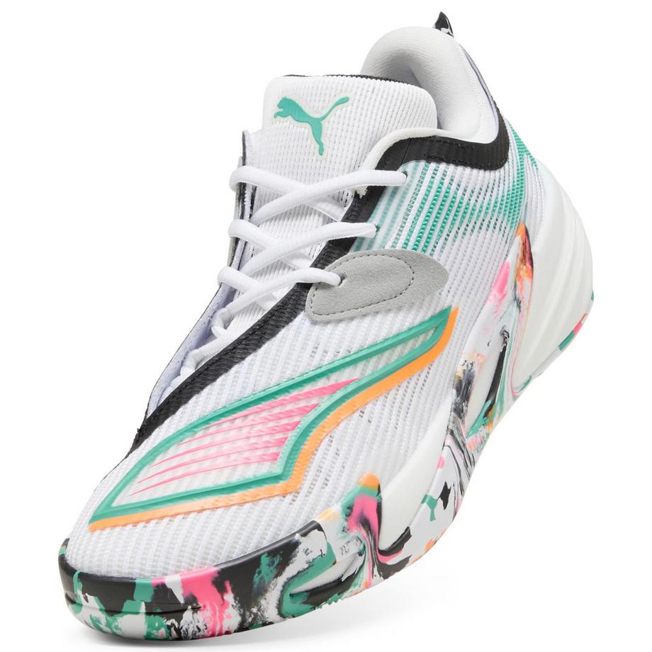 PUMA Chaussures de basketball All-Pro Nitro 2  