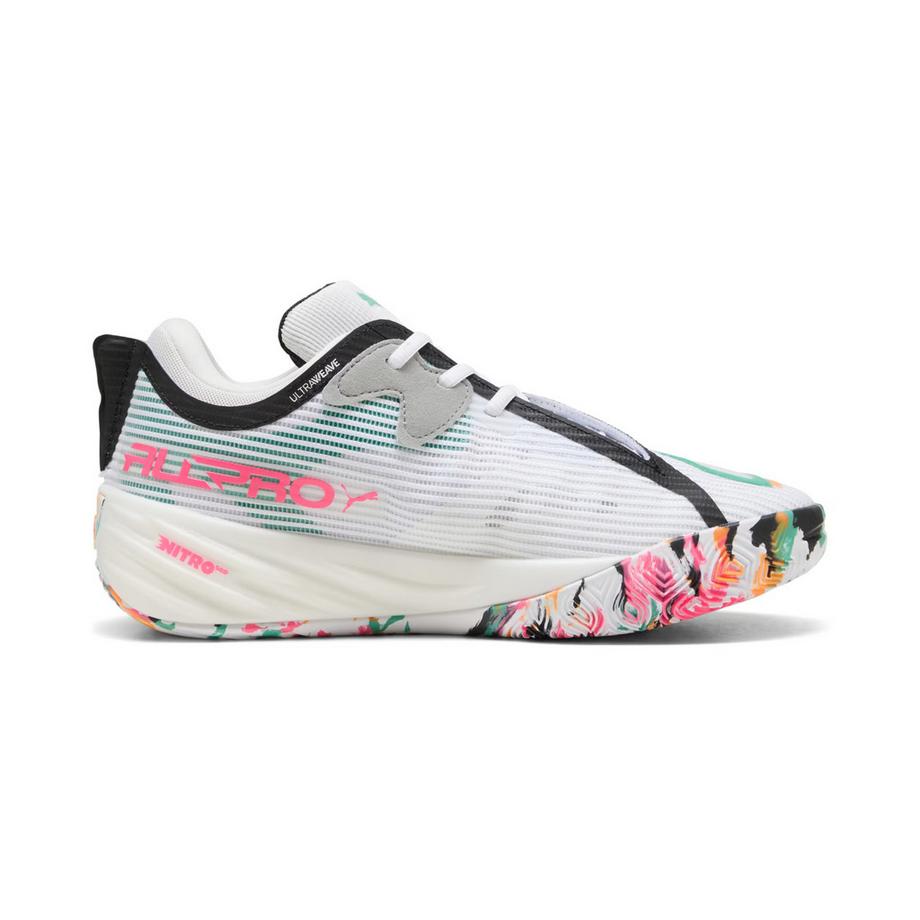 PUMA Chaussures de basketball All-Pro Nitro 2  
