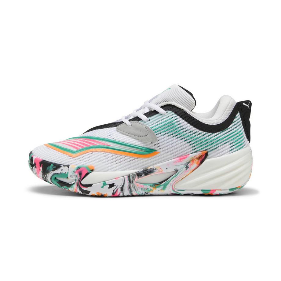 Chaussures de basketball all-pro nitro 2