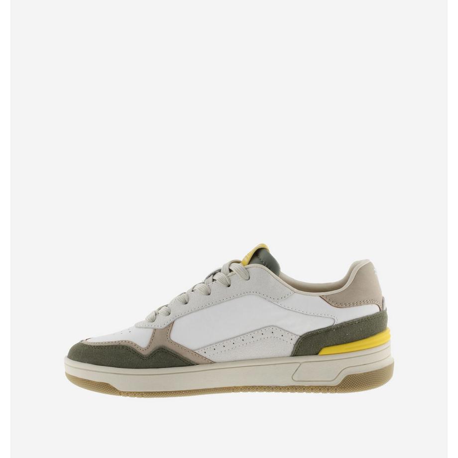 Victoria C80 Casual Patch Sneakers  