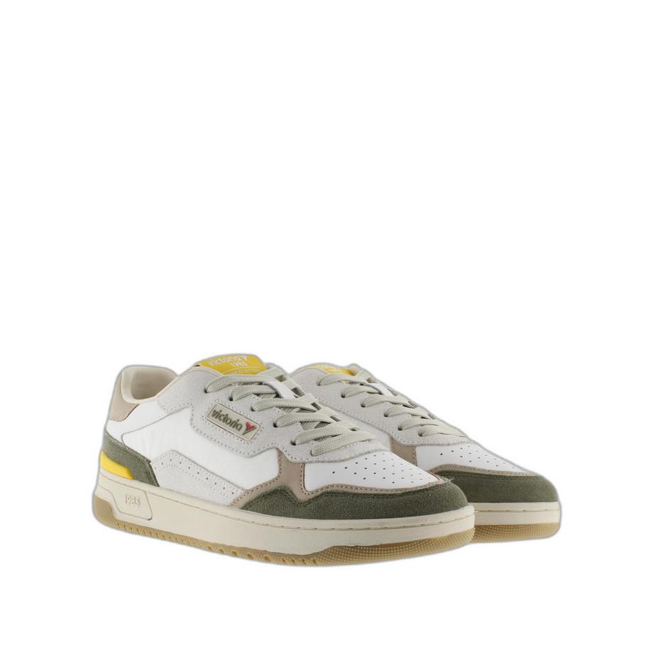 Victoria C80 Casual Patch Sneakers  