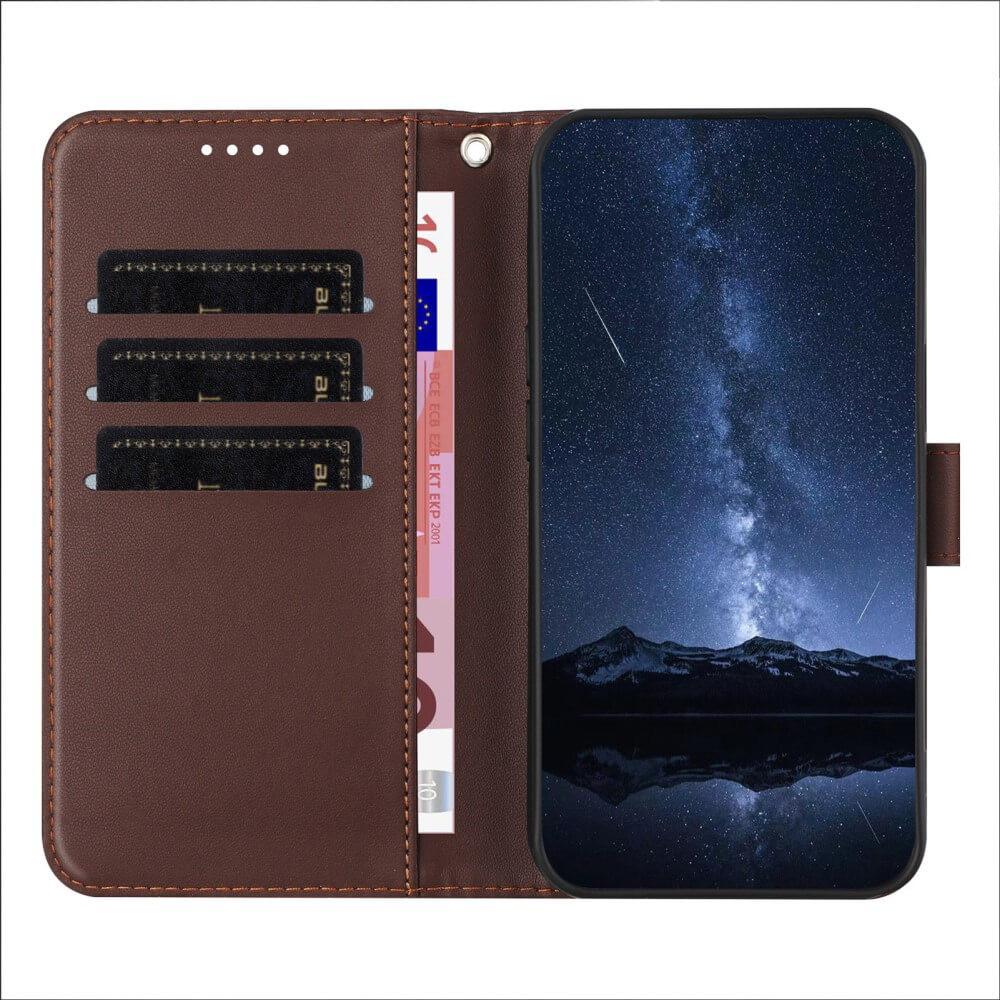 Cover-Discount  HONOR Magic7 Pro - Custodia elegante 