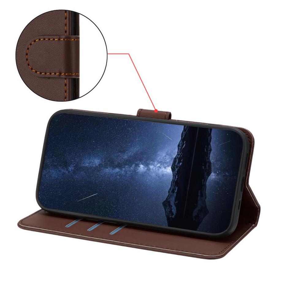 Cover-Discount  HONOR Magic7 Pro - Custodia elegante 