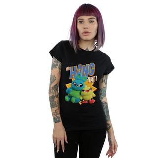 Disney  Toy Story 4 It's Hang Time TShirt 