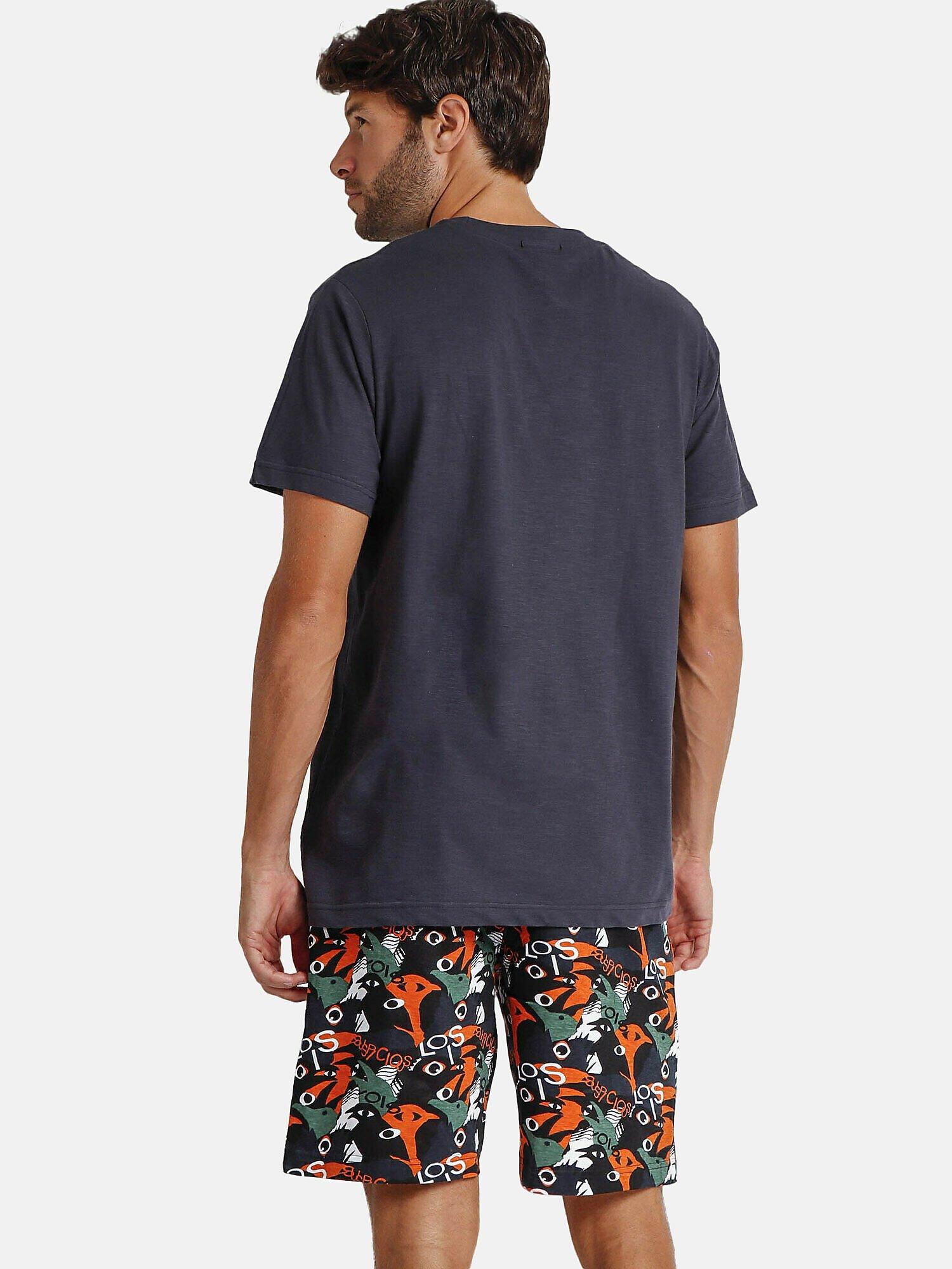 Admas  Pantaloncini del pigiama t-shirt Suspicious Lois 