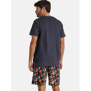 Admas  Pantaloncini del pigiama t-shirt Suspicious Lois 