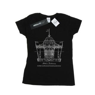 Disney Mary Poppins Supercalifragilisticexpialidocious T-Shirt  