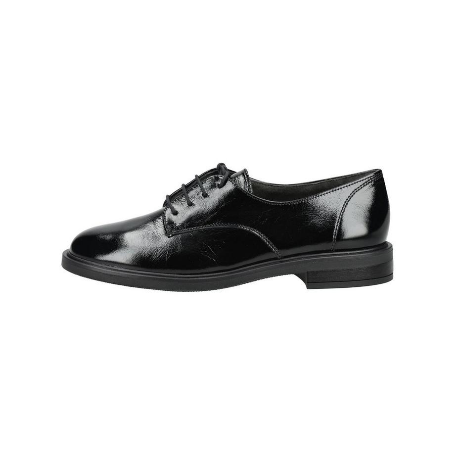 Paul Green Schnür Oxford Schuhe  