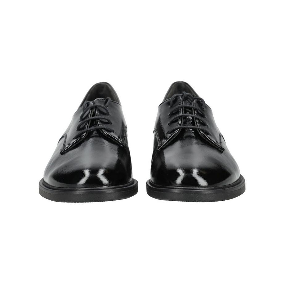 Paul Green Schnür Oxford Schuhe  