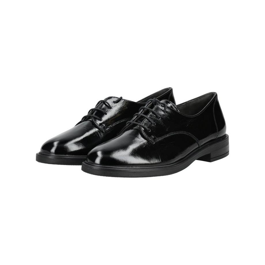 Paul Green Schnür Oxford Schuhe  
