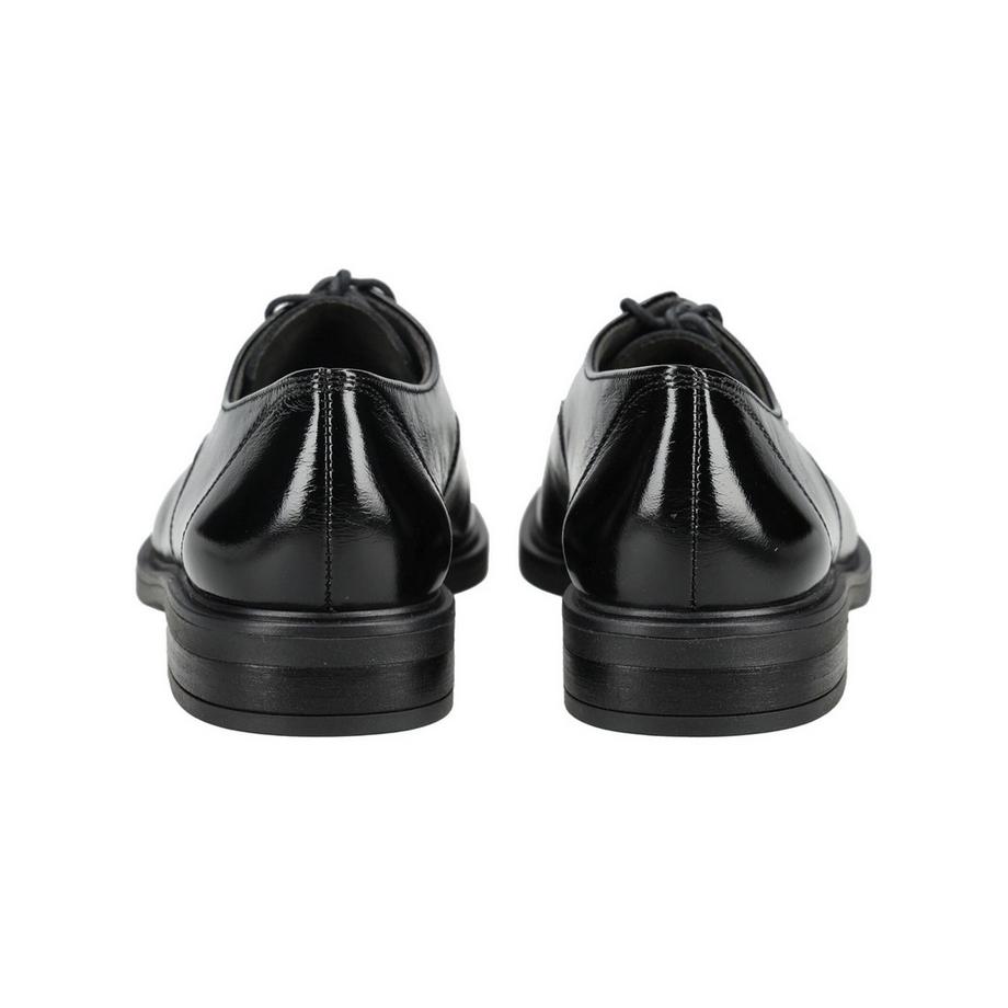 Paul Green Schnür Oxford Schuhe  