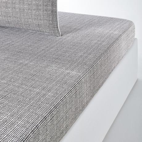 La Redoute Intérieurs Jinties Lenzuolo con angoli puro cotone  