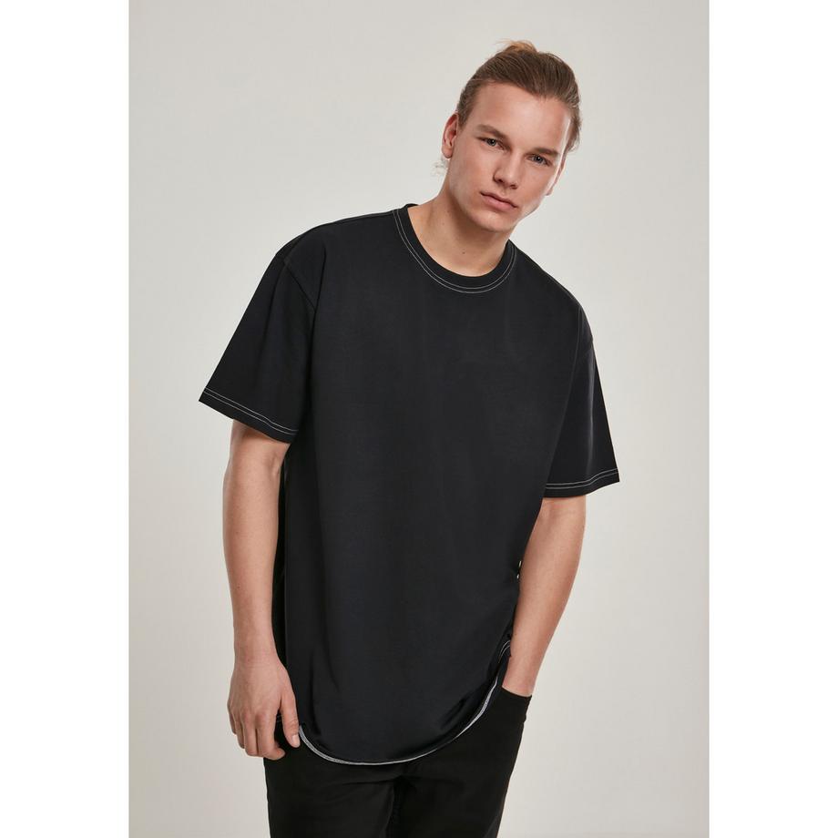 URBAN CLASSICS Heavy Oversized T-Shirt  