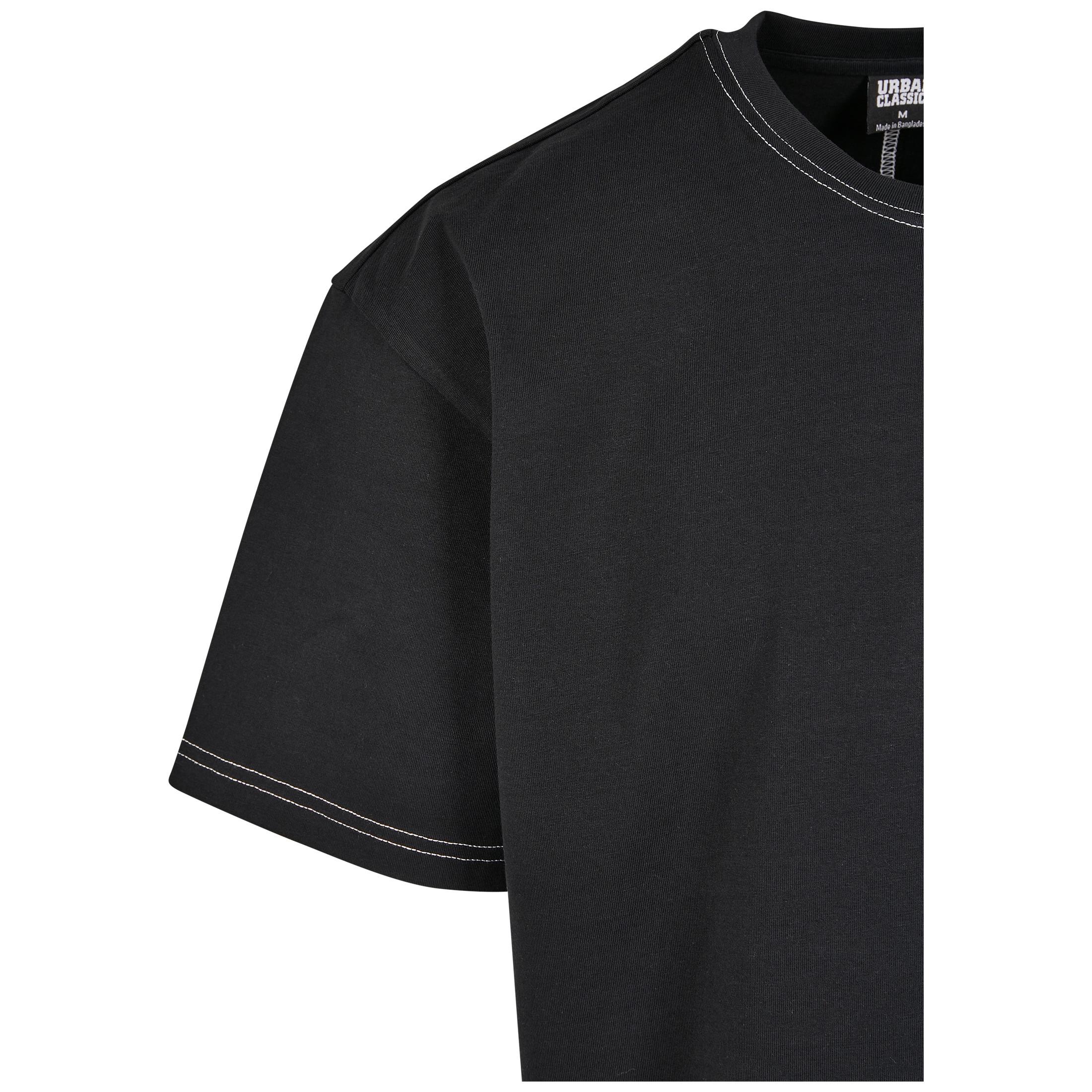 URBAN CLASSICS Urban Classic Heavy Oversized T-Shirt  