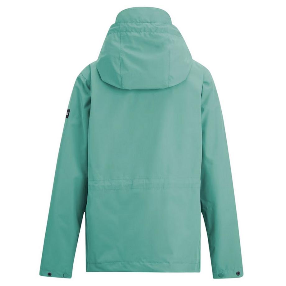 Regatta Veste Imperméable Unie À Capuche Bayletta  