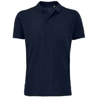 SOLS Planet Pique Poloshirt Bio  