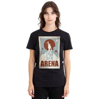 Star Trek Star Trek The Original Series Episode 18 Arena T-Shirt  