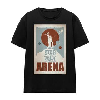 Star Trek Star Trek The Original Series Episode 18 Arena T-Shirt  