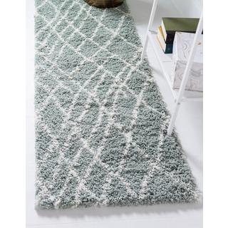 Hadorn Teppich Lachen Fence  