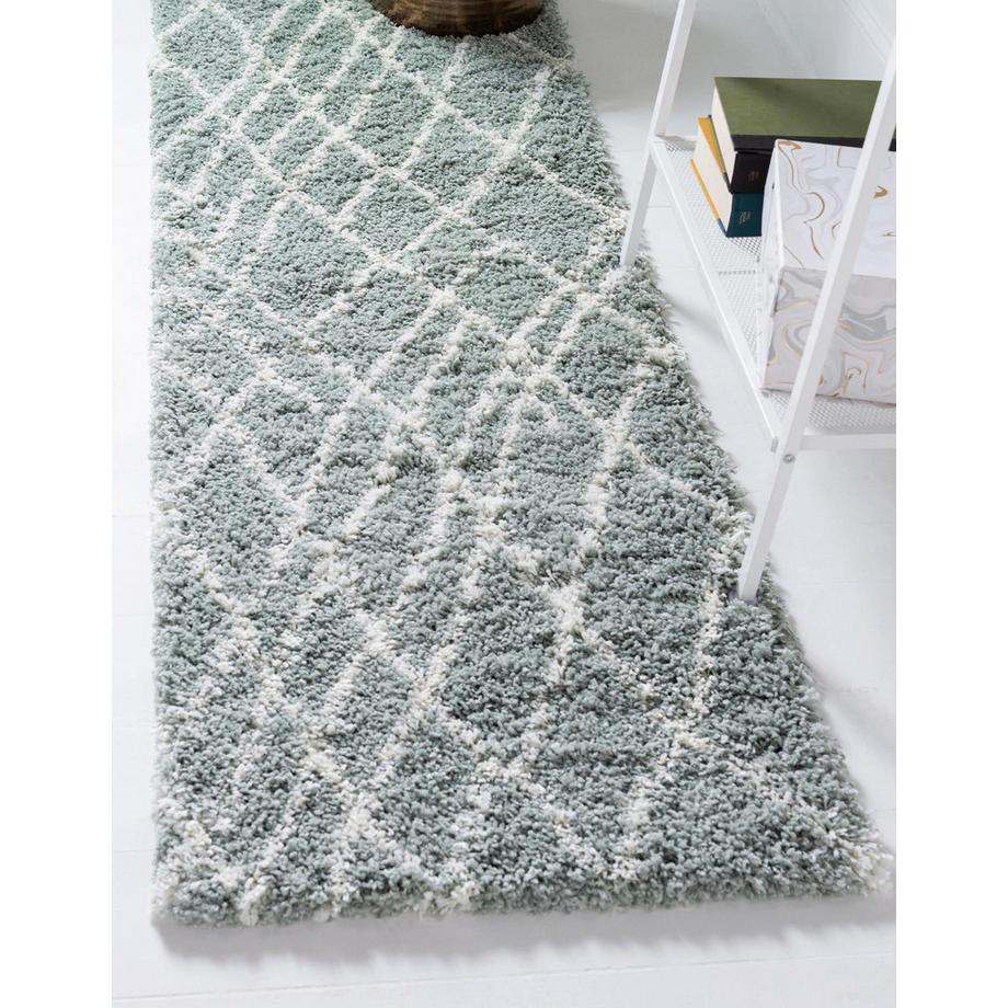 Hadorn Tappeto Lachen Fence  