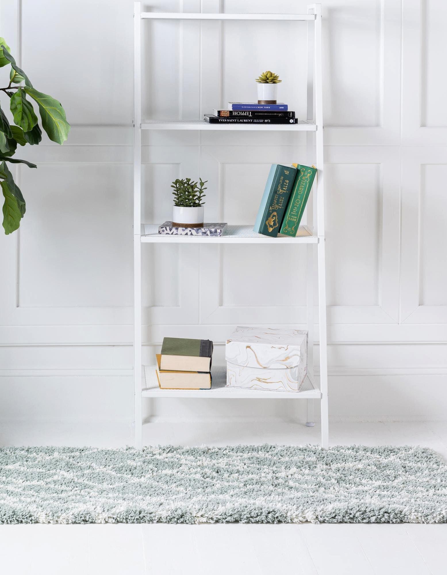 Hadorn Teppich Lachen Fence  