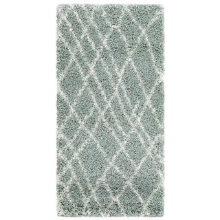 Hadorn Teppich Lachen Fence  