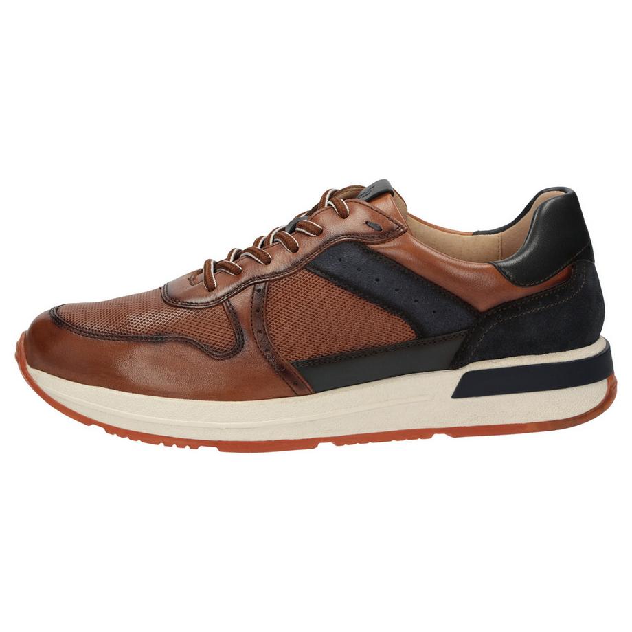 Sioux Rojaro-719 Sneaker  