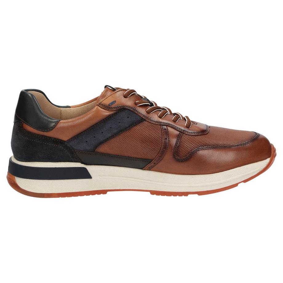 Sioux Rojaro-719 Sneaker  