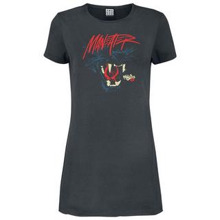 Amplified  Robe tshirt MANEATER 