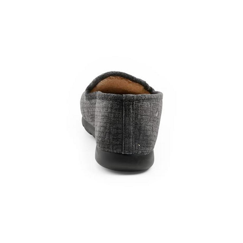 isotoner Chaussons Slip On  