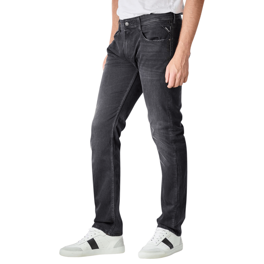 REPLAY Rocco Comfort Fit Jeans  