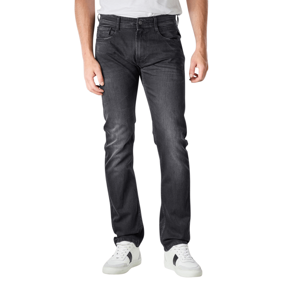 Rocco Jeans Comfort Fit