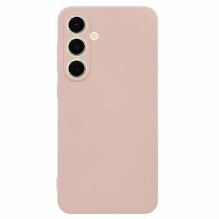 Cover-Discount  Galaxy A26 5G - Custodia in gomma siliconica 