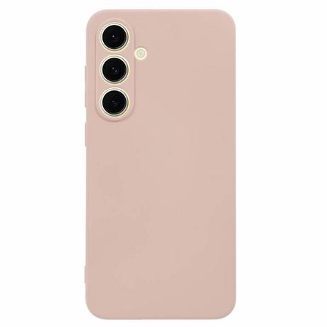 Cover-Discount  Galaxy A26 5G - Custodia in gomma siliconica 