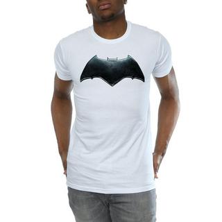 DC COMICS Justice League Batman Logo T-Shirt  