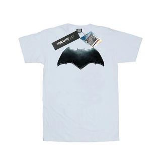 DC COMICS Justice League Batman Logo T-Shirt  