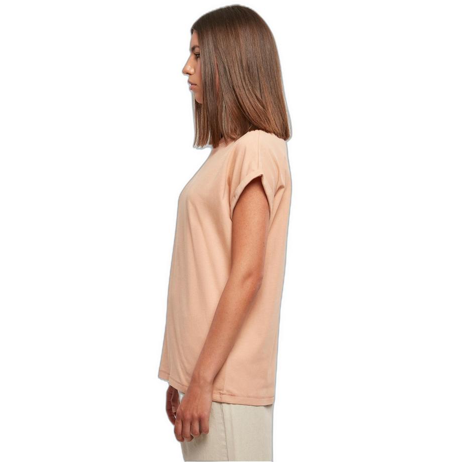 URBAN CLASSICS T-shirt à épaules dénudées  