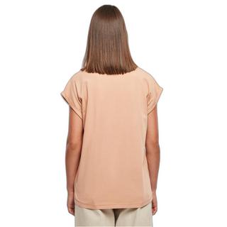 URBAN CLASSICS  Maglietta off-shoulder da donna Urban Classics 