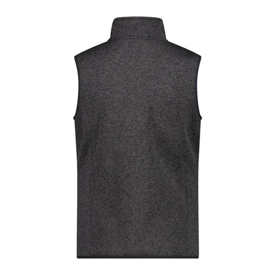 CMP Gilet Softshell Femme  