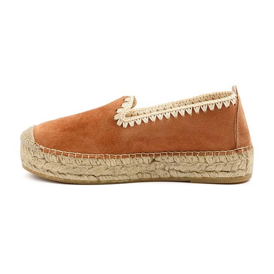 Vidorreta Banco-36 Espadrille Loafers  