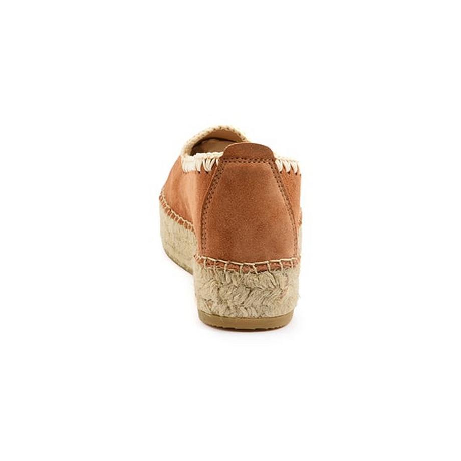 Vidorreta Banco-36 Espadrille Loafers  