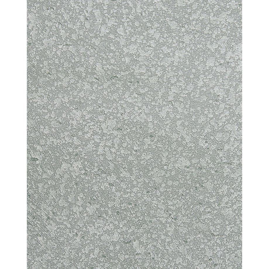 Beliani Blumenkübel aus Lehm-Faser-Mischung Rustikal VARI  