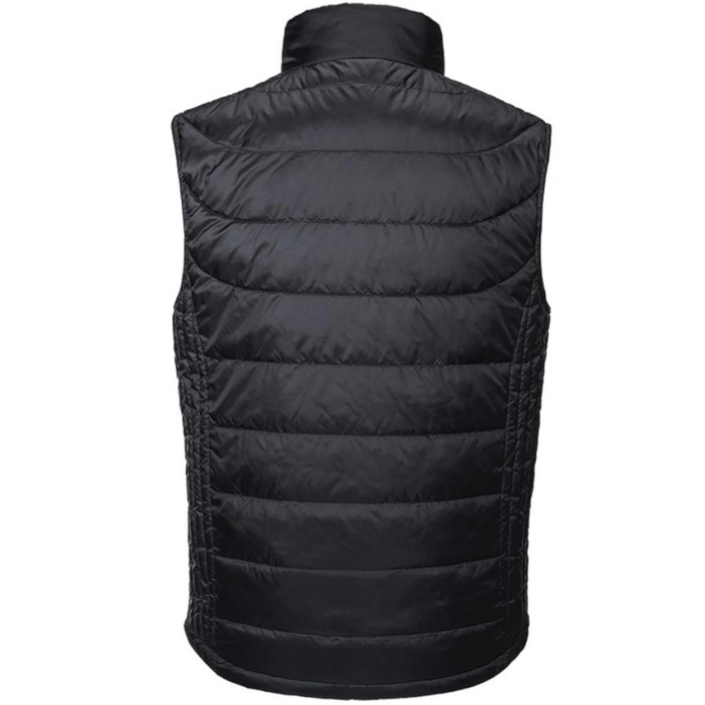 Russell Nano Bodywarmer Imbottito  